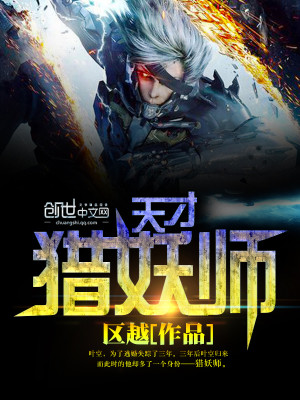 天才猎妖师叶空