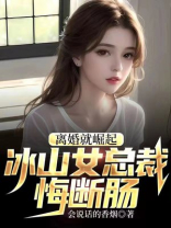 冰山女总裁分手吧