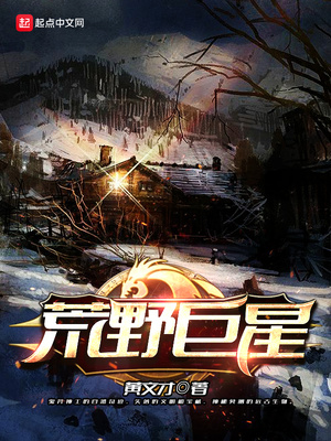 荒野巨星 小说