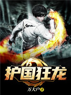 护国狂龙 冷七
