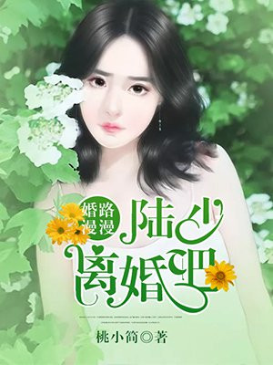 婚途漫漫陆少盛宠小娇妻
