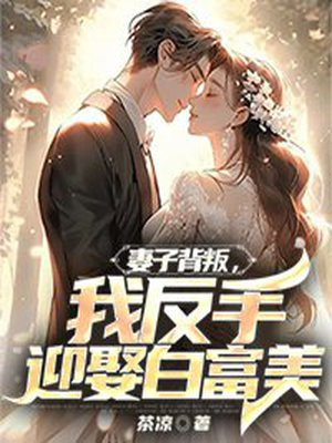 妻子背叛离婚的小说
