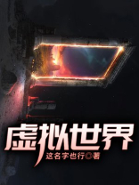 虚拟世界概念