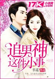 追男神这件小事 书遥