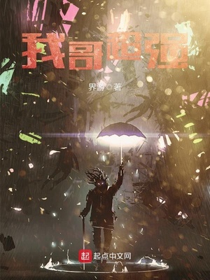 我哥哥超厉害的 小说