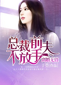 离婚无效:总裁前夫不放手