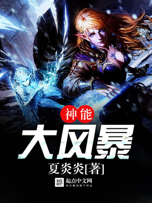 神能大风暴下载