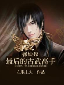修仙界最后的古武高手