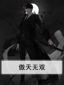 无双战神袁傲天