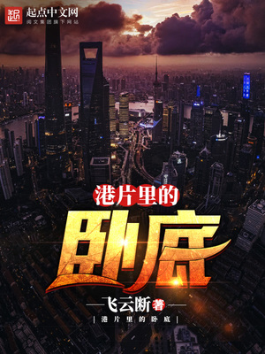 港片里的卧底小说