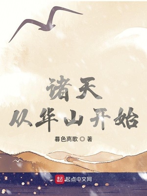 诸天从华山开始 小说