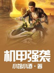机甲强袭 小馆小酒