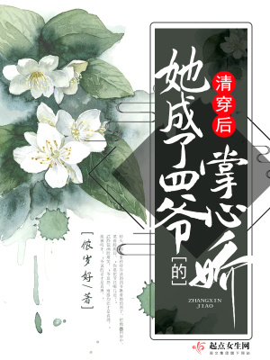 清穿后她成了四爷的掌心娇下载