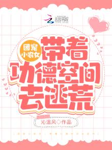 团宠小农女:带着功德空间去种田 沁温风