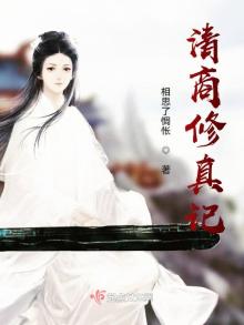 清商修真记小说