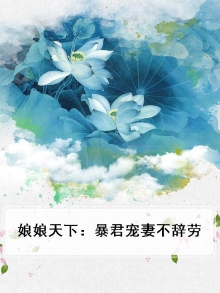 娘娘天下：暴君宠妻不辞劳