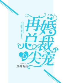 再婚总裁很霸道