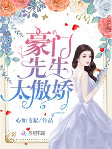 豪门先生太傲娇txt