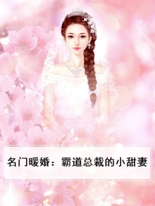 名门暖婚：霸道总裁的小甜妻