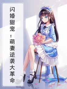 闪婚萌妻太甜
