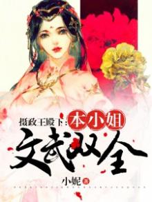 摄政王本红妆 小说