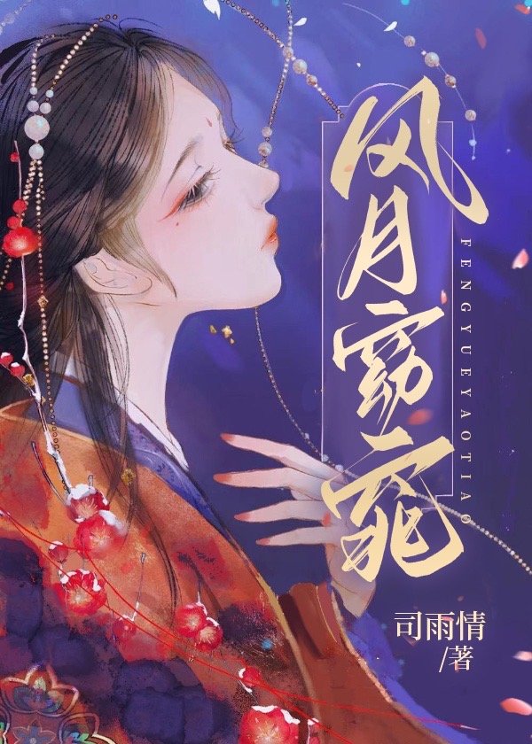 风月皎皎弯月小说