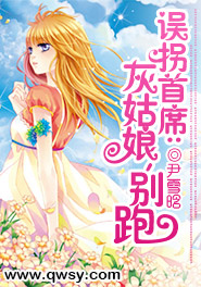 误拐首席:灰姑娘,别跑