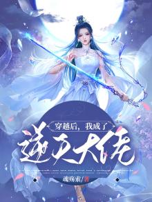 穿越后我成了大反派 小说