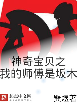 神奇宝贝我是坂木的徒弟
