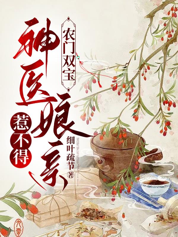 神医娘亲又跑了小说