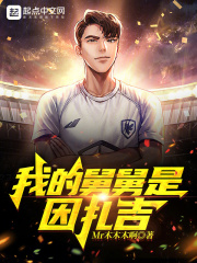 我的舅舅是因扎吉小说