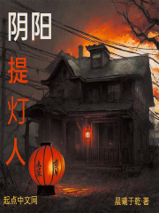 阴阳提灯人 小说免费阅读