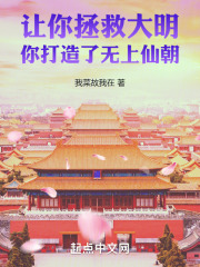 让你拯救大明,你打造了无上仙朝 小说