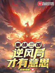 重铸三国:逆风局才有意思,笔趣阁