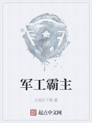 军工霸主小说