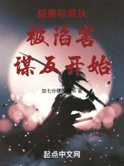 盛唐从谁开始