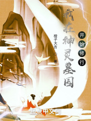 我在神灵墓园开始修行无防盗