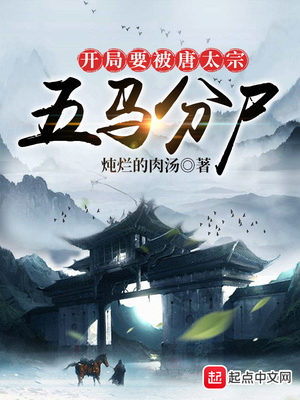 开局要被唐太宗五马分尸女主有几个