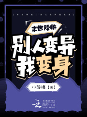 末世降临 小说