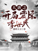 大唐开局震惊李世民小说