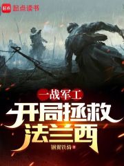 我在一战当财阀:开局拯救法兰西小说