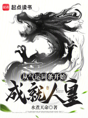 从气运词条开始成就人皇水煮天命