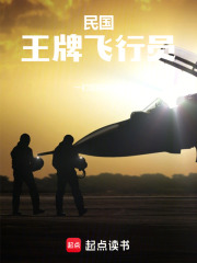 民国:王牌飞行员小说