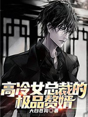 高冷女总裁的贴身高手