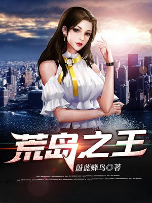 荒岛之王小说