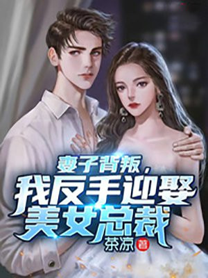妻子背叛,我反手迎娶美女总裁 笔趣阁