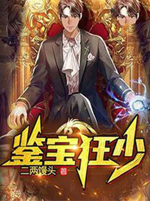 鉴宝狂少下载