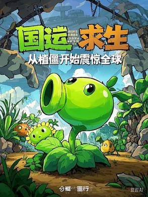 国运求生:从植僵开始震惊全球小说