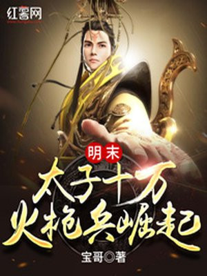 明末:太子十万火枪兵崛起免费阅读