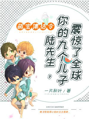 萌宝集结令:陆先生,你的九个儿子震惊了全世界